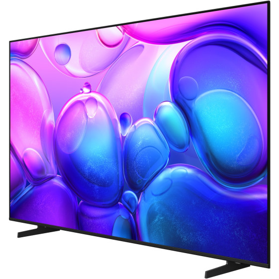 TV SAMSUNG 55" serie F QLED UHD 4K 3,840x2,160 Sma (QA55Q6FAAUXMV)