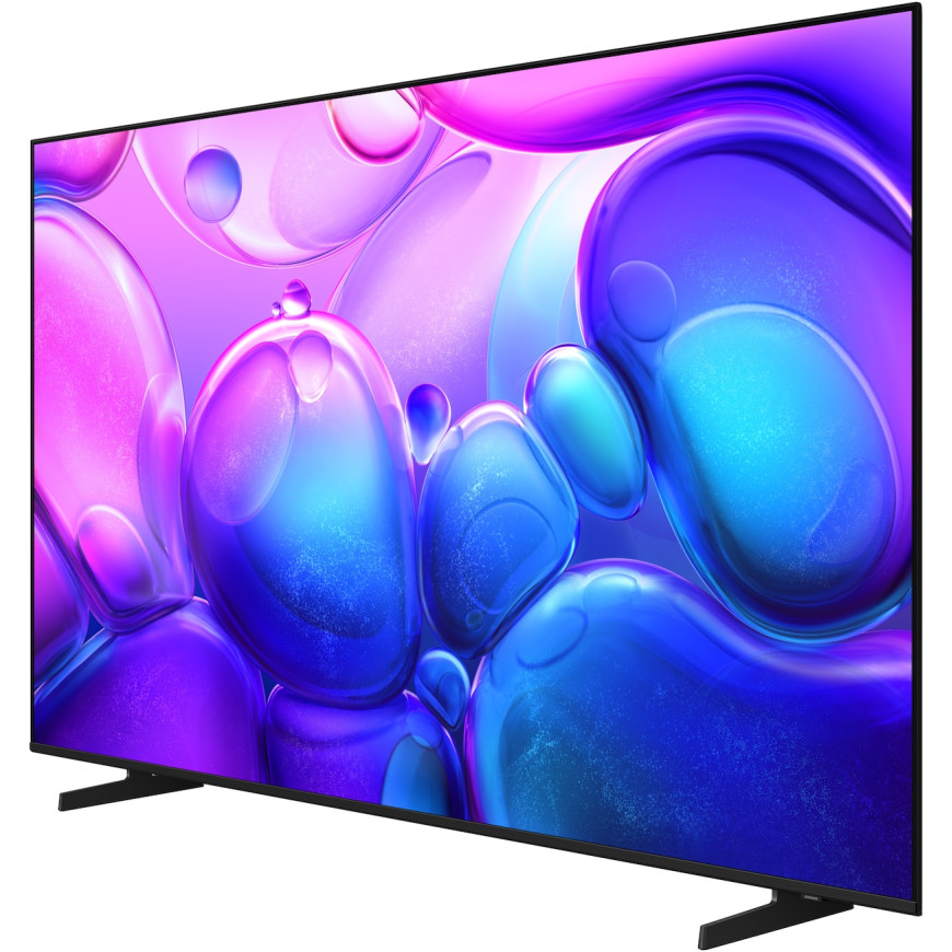 TV SAMSUNG 55" serie F QLED UHD 4K 3,840x2,160 Sma (QA55Q6FAAUXMV)