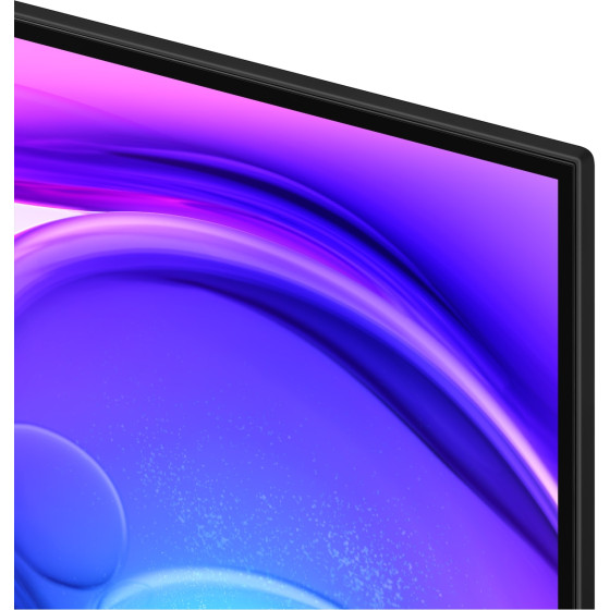 TV SAMSUNG 55" serie F QLED UHD 4K 3,840x2,160 Sma (QA55Q6FAAUXMV)