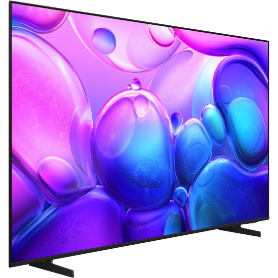 TV SAMSUNG 65" serie 6F QLED UHD 4K 3840x2160 (QA65Q6FAAUXMV)
