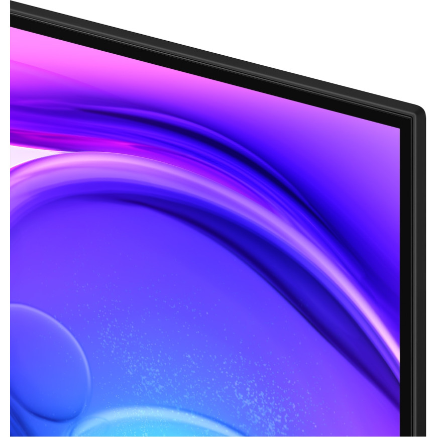 TV SAMSUNG 65" serie 6F QLED UHD 4K 3840x2160 (QA65Q6FAAUXMV)