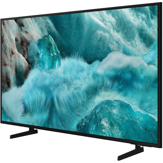 TV SAMSUNG 65" serie 7F QLED UHD 4K 3840x2160 (QA65Q7FAAUXMV)
