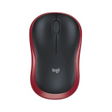 Souris Logitech Wireless mouse M185 R (910-002237)