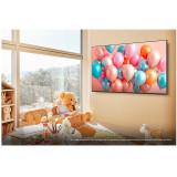 TV SAMSUNG 75" serie 7F QLED UHD 4K 3840x2160 (QA75Q7FAAUXMV)