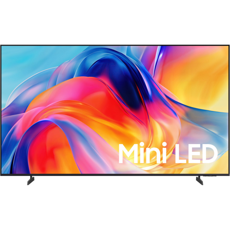 Smart TV Samsung Vision AI 65" Mini LED M70H 4K (UA65M70HAUXMV)