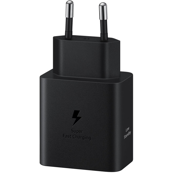 SAMSUNG Super Fast Charging 2.0 max. 45W T4511 (EP-T4511XBEGWW)