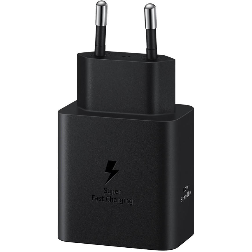 SAMSUNG Super Fast Charging 2.0 max. 45W T4511 (EP-T4511XBEGWW)
