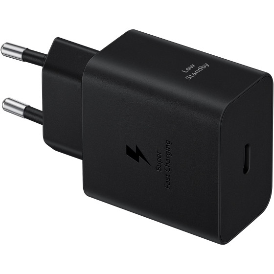 SAMSUNG Super Fast Charging 2.0 max. 45W T4511 (EP-T4511XBEGWW)