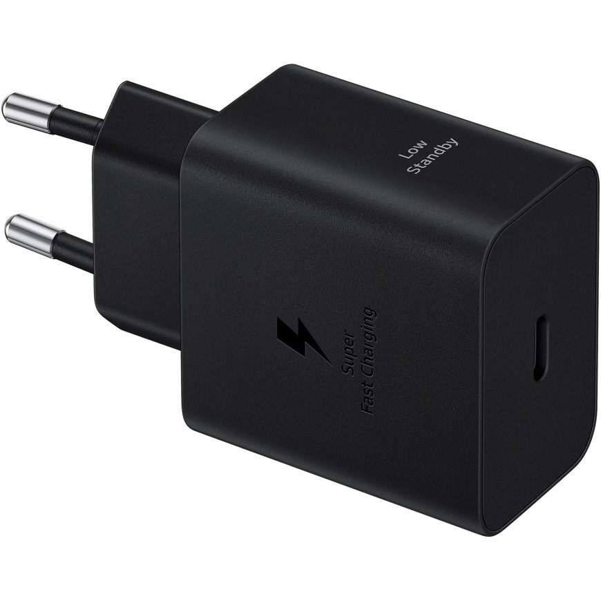 SAMSUNG Super Fast Charging 2.0 max. 45W T4511 (EP-T4511XBEGWW)