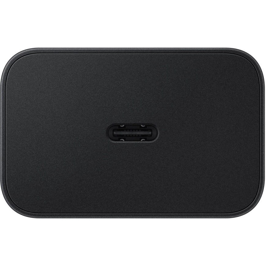 SAMSUNG Super Fast Charging 2.0 max. 45W T4511 (EP-T4511XBEGWW)