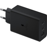 EP-T6530NBEGWW 65W Power adapter TRIO BLACK