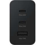 EP-T6530NBEGWW 65W Power adapter TRIO BLACK
