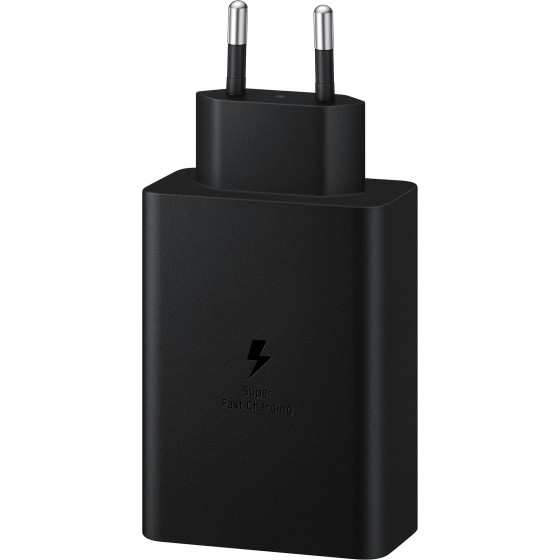 EP-T6530NBEGWW 65W Power adapter TRIO BLACK