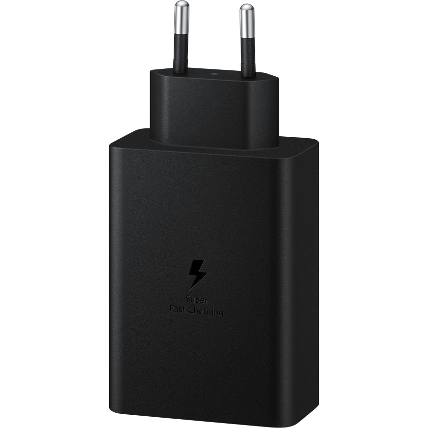 EP-T6530NBEGWW 65W Power adapter TRIO BLACK
