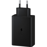 EP-T6530NBEGWW 65W Power adapter TRIO BLACK