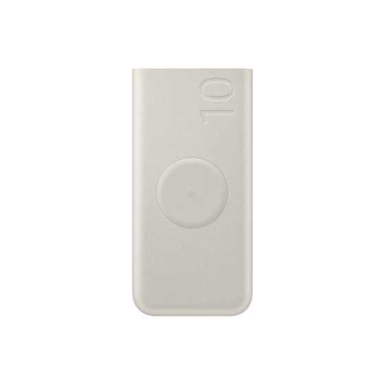 SAMSUNG Wireless Battery Pack 10,000 mAh (EB-U2510XUEGWW)