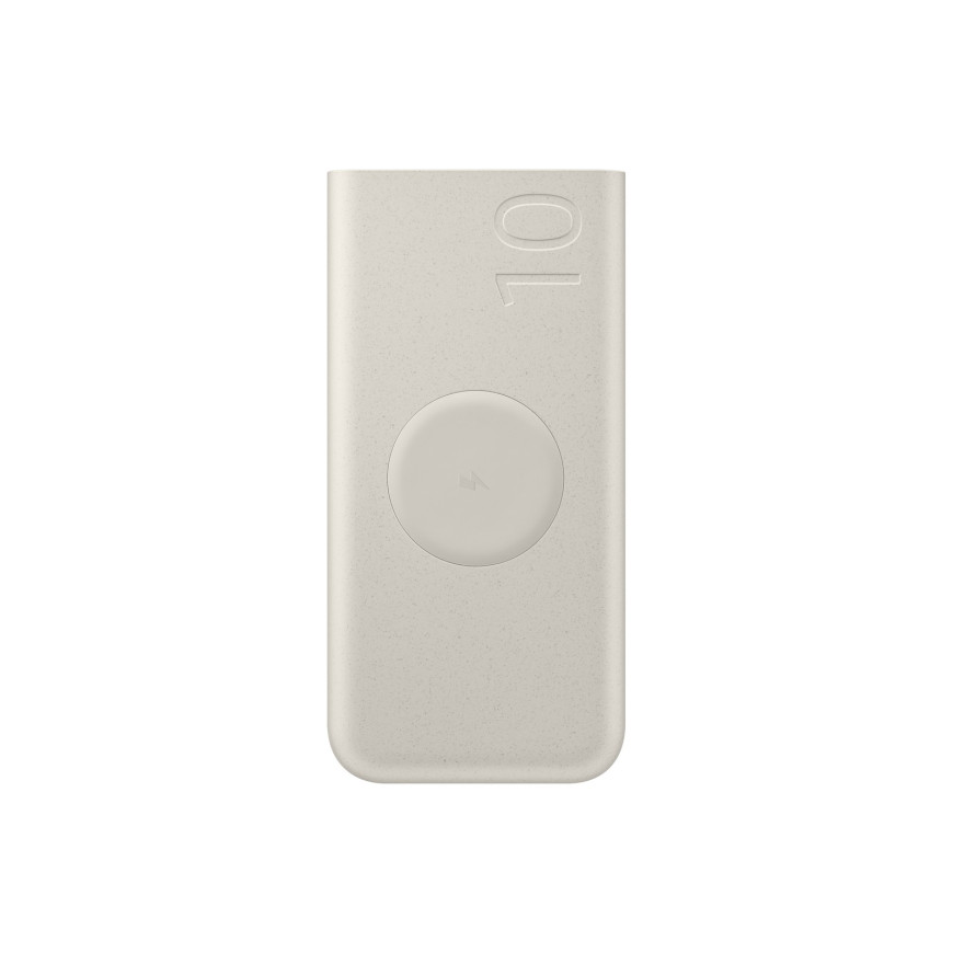 SAMSUNG Wireless Battery Pack 10,000 mAh (EB-U2510XUEGWW)