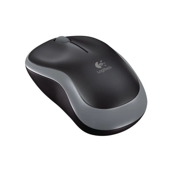 Souris Logitech Wireless mouse M185 R (910-002237)