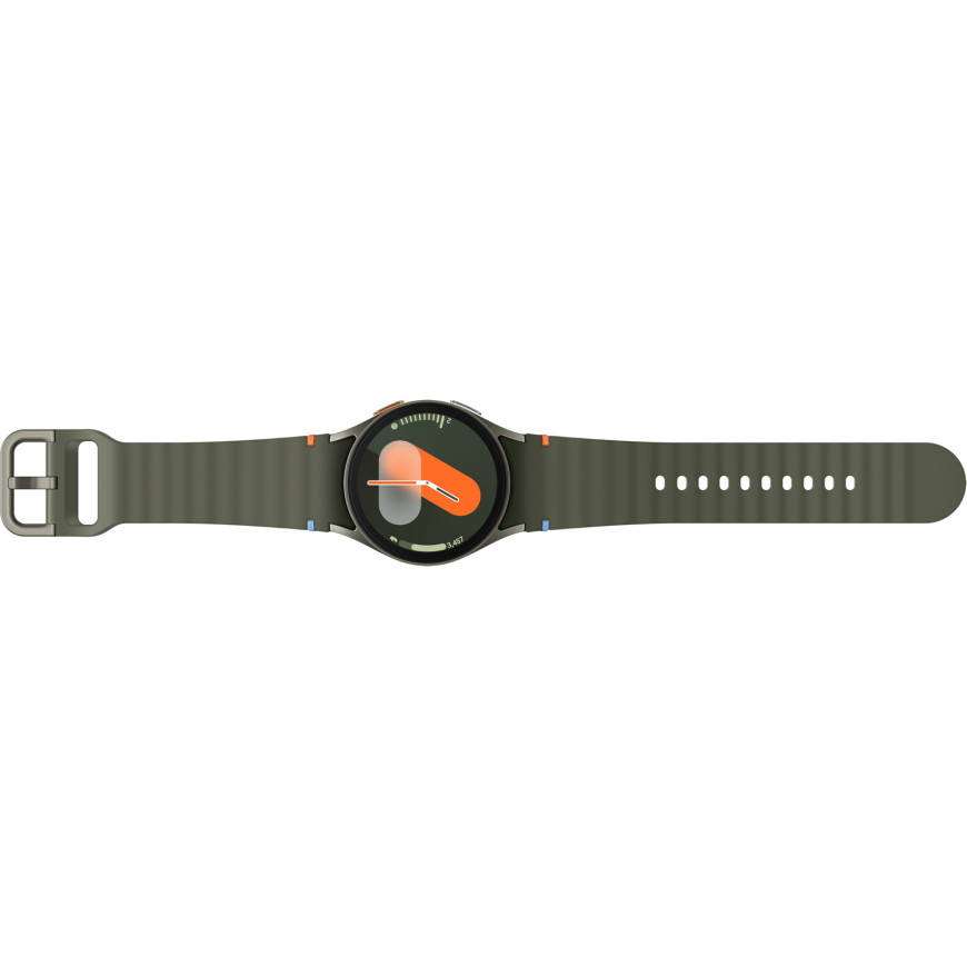 SAMSUNG Galaxy Watch7 (40mm) Green (SM-L300NZGAMEA)