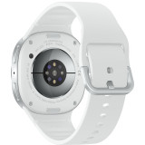 SAMSUNG Galaxy Watch8 (40mm) silver (SM-L320NZSAMWD)