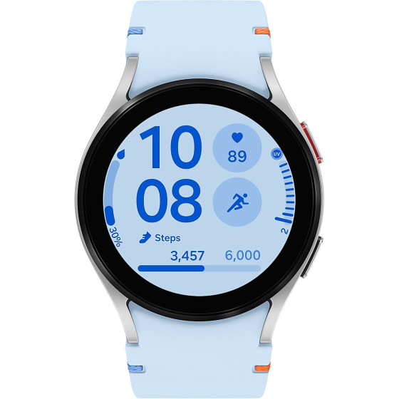 SAMSUNG Galaxy Watch FE Silver (SM-R861NZSAMEA)