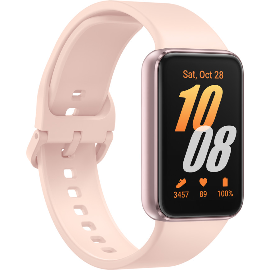 SAMSUNG Galaxy Fit3 Pink Gold (SM-R390NIDAMEA)