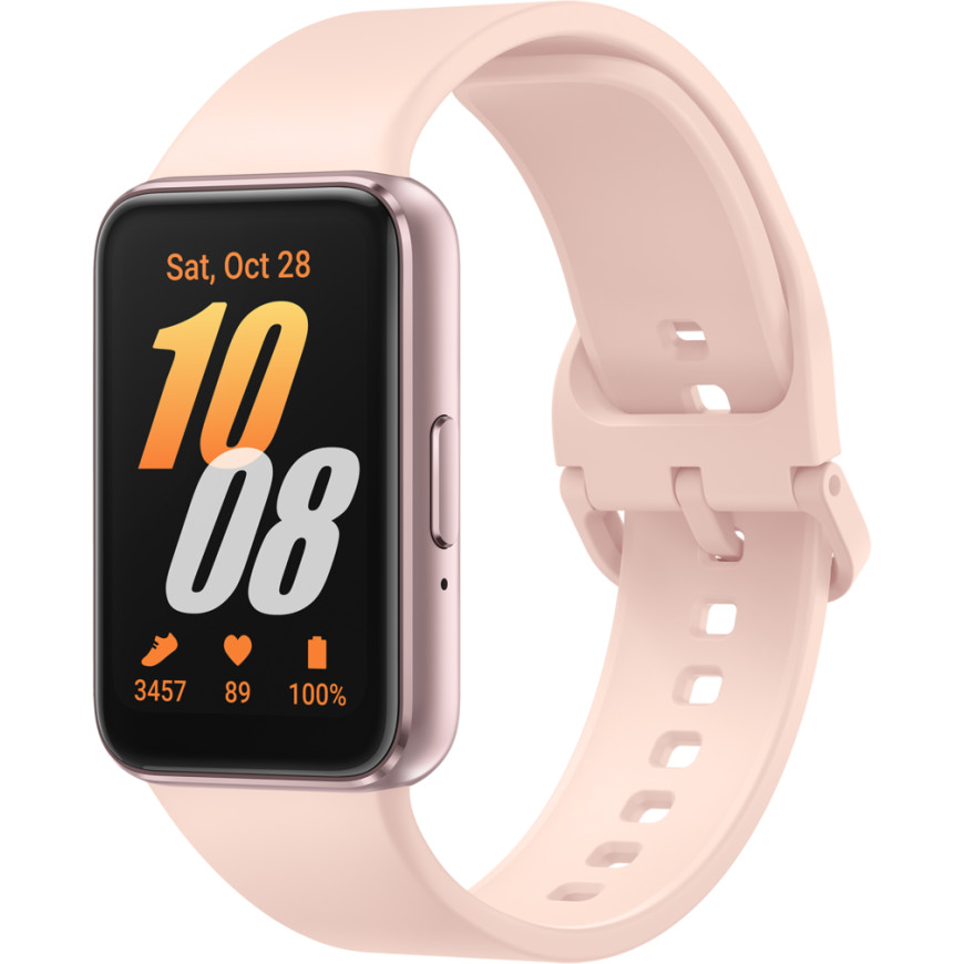 SAMSUNG Galaxy Fit3 Pink Gold (SM-R390NIDAMEA)
