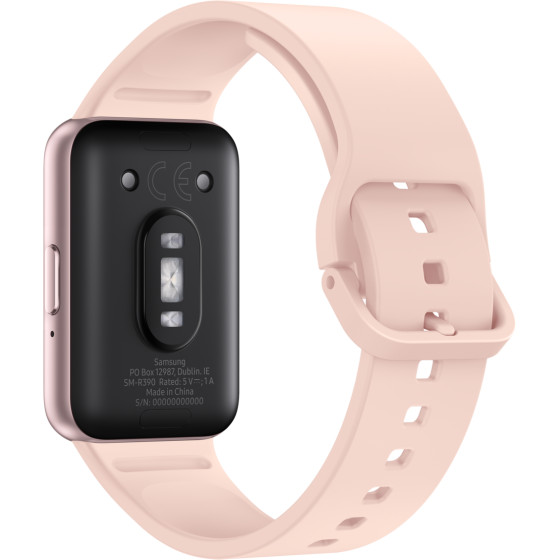 SAMSUNG Galaxy Fit3 Pink Gold (SM-R390NIDAMEA)