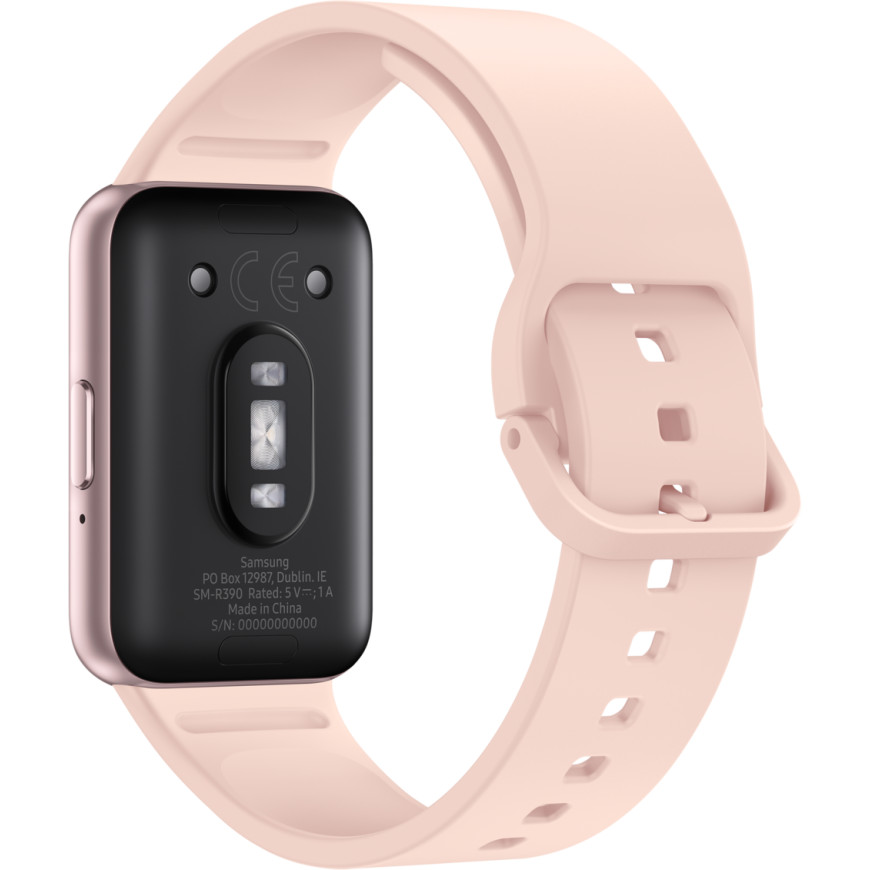 SAMSUNG Galaxy Fit3 Pink Gold (SM-R390NIDAMEA)