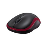 Souris Logitech Wireless mouse M185 R (910-002237)