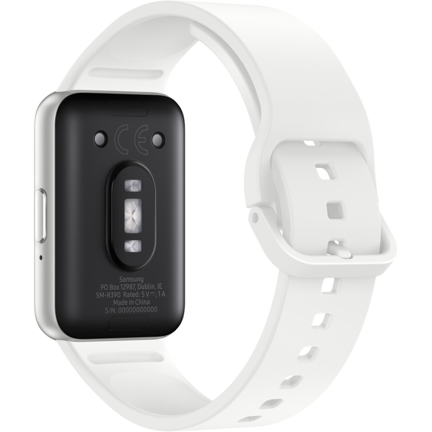 SAMSUNG Galaxy Fit3 Silver (SM-R390NZSAMWD)