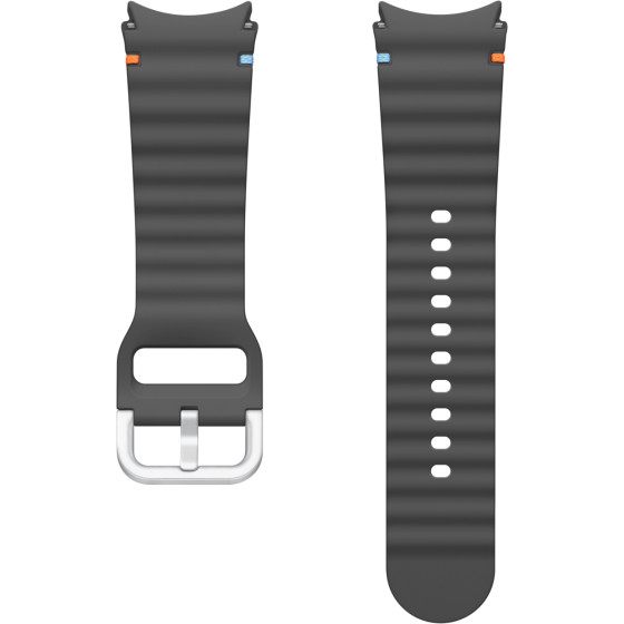 SAMSUNG WATCH 7 Sport Band Dark Gray (ET-SNL30SBEGWW)