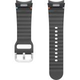 SAMSUNG WATCH 7 Sport Band Dark Gray (ET-SNL30SBEGWW)