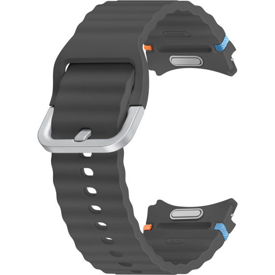 SAMSUNG WATCH 7 Sport Band Dark Gray (ET-SNL30SBEGWW)