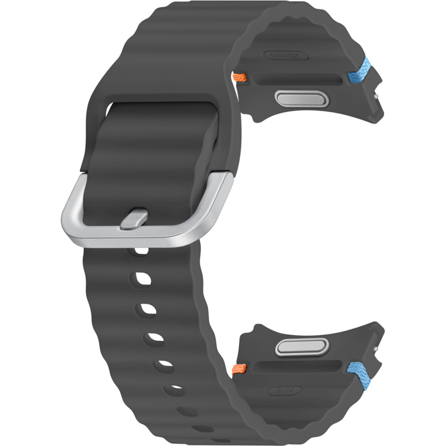 SAMSUNG WATCH 7 Sport Band Dark Gray (ET-SNL30SBEGWW)