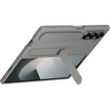SAMSUNG Galaxy Z Fold6 Silicone Case Gray (EF-MF956TJEGWW)