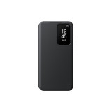 SAMSUNG Galaxy S24 Smart V Wallet case Black (EF-ZS921CBEGWW)