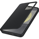 SAMSUNG Galaxy S24+ Smart V Wallet case Black (EF-ZS926CBEGWW)