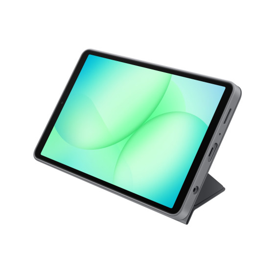SAMSUNG Tab A11 Book cover black (EF-BX130PBEGWW)