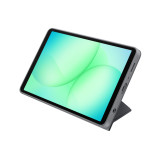 SAMSUNG Tab A11 Book cover black (EF-BX130PBEGWW)