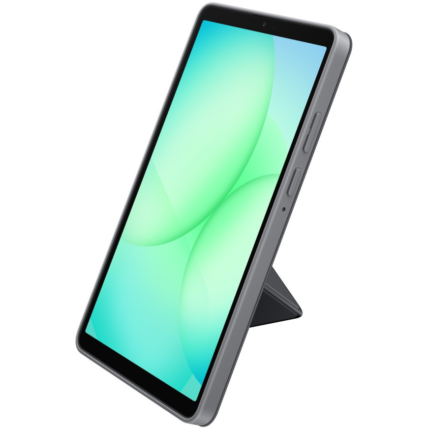 SAMSUNG Tab A11 Book cover black (EF-BX130PBEGWW)