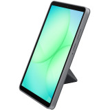 SAMSUNG Tab A11 Book cover black (EF-BX130PBEGWW)
