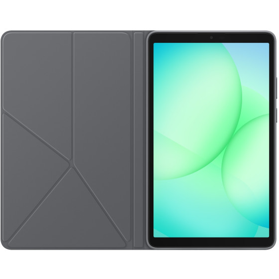 SAMSUNG Tab A11 Book cover black (EF-BX130PBEGWW)