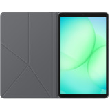 SAMSUNG Tab A11 Book cover black (EF-BX130PBEGWW)
