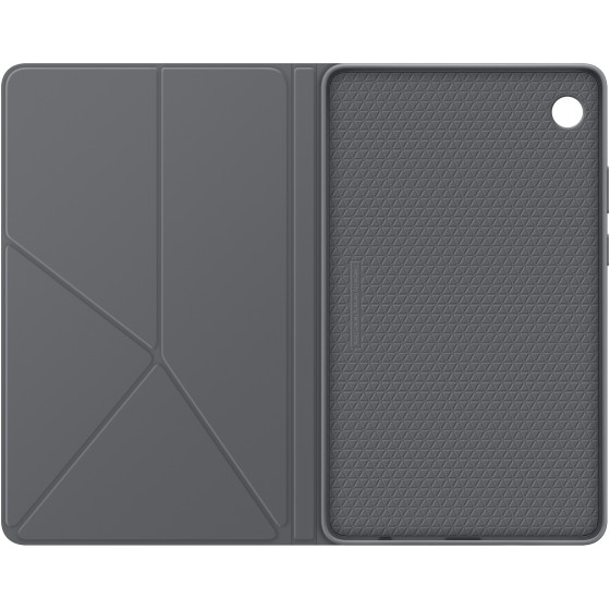 SAMSUNG Tab A11 Book cover black (EF-BX130PBEGWW)