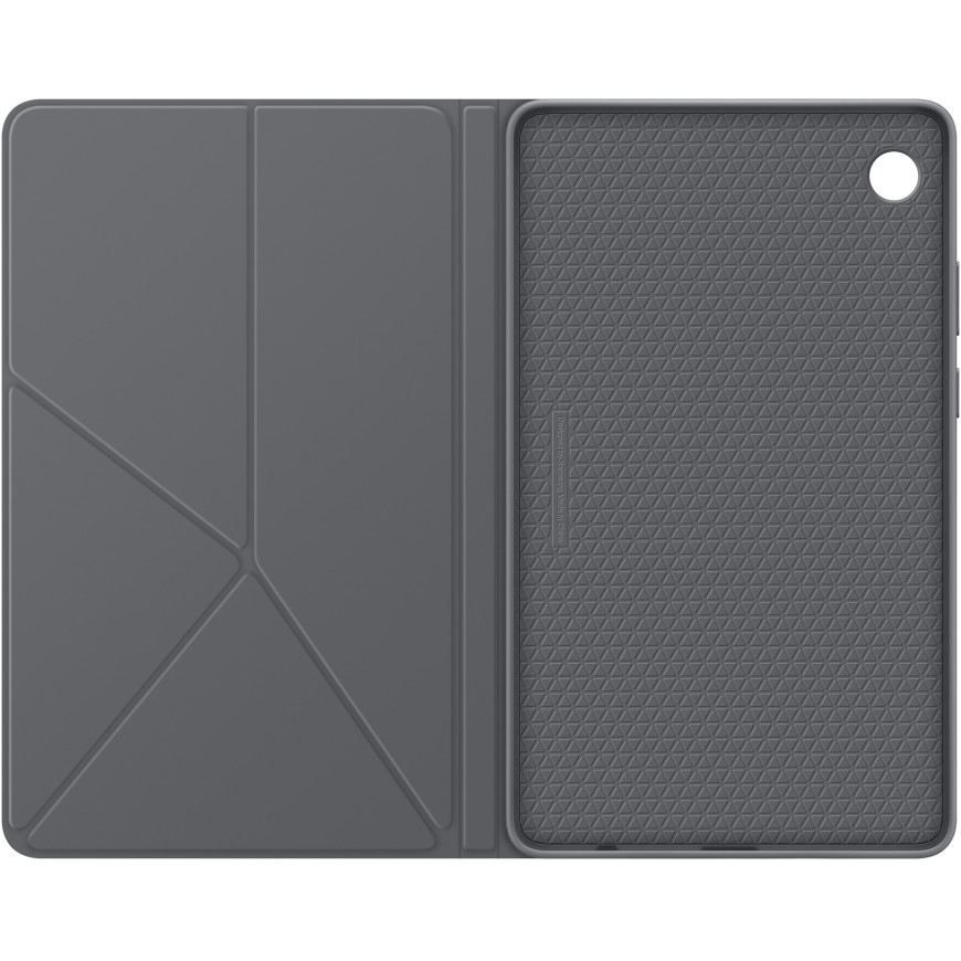 SAMSUNG Tab A11 Book cover black (EF-BX130PBEGWW)