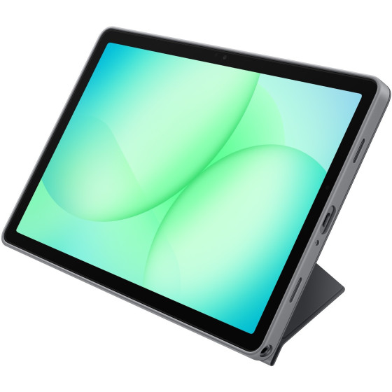 SAMSUNG Cover Galaxy Tab A11+ black (EF-BX230PBEGWW)