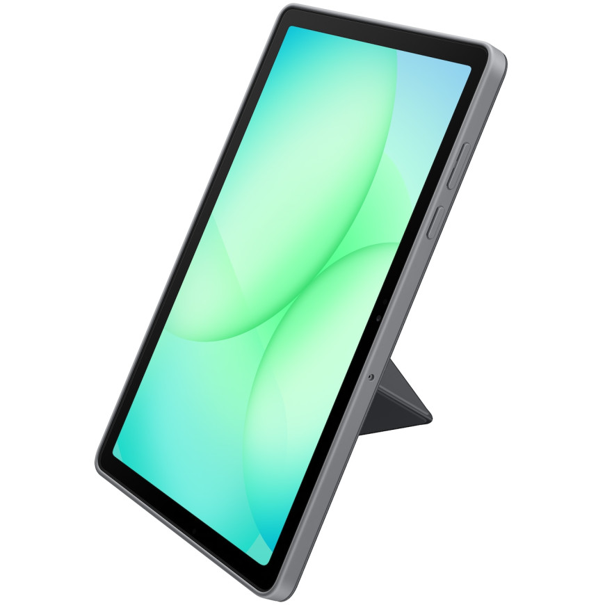 SAMSUNG Cover Galaxy Tab A11+ black (EF-BX230PBEGWW)
