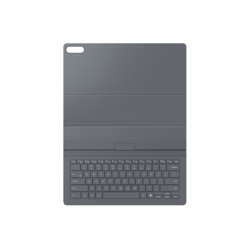 SAMSUNG Bookcover Keyboard Tab S11Ultra Qwerty (EF-DX930UBEGWW)