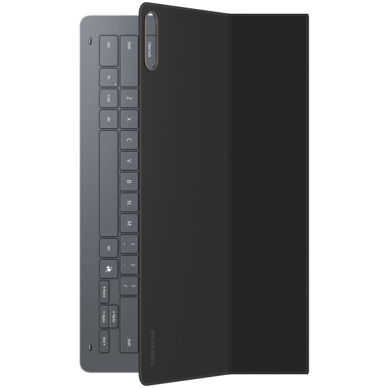 SAMSUNG Bookcover Keyboard Tab S11Ultra Qwerty (EF-DX930UBEGWW)